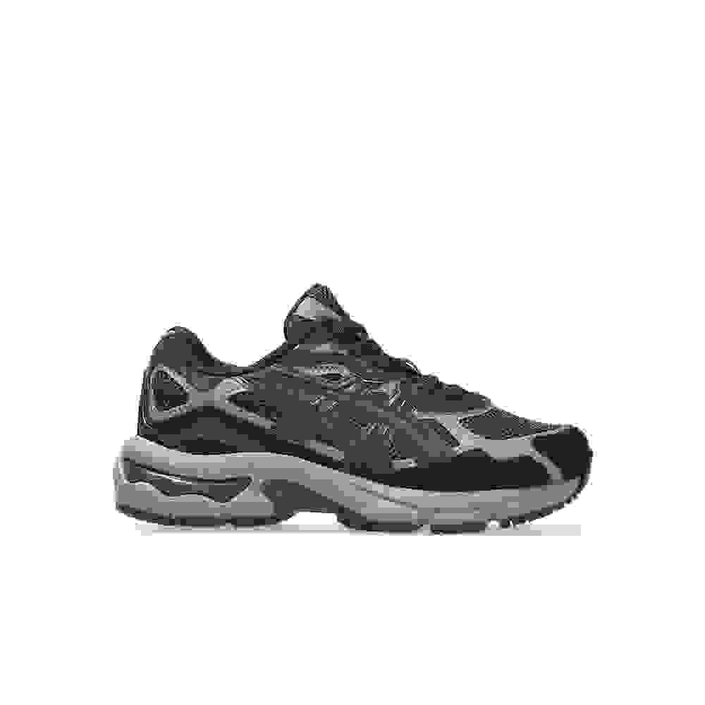 ASICS GEL-NYC Preschool Boys' "Black/Grey" Shoe